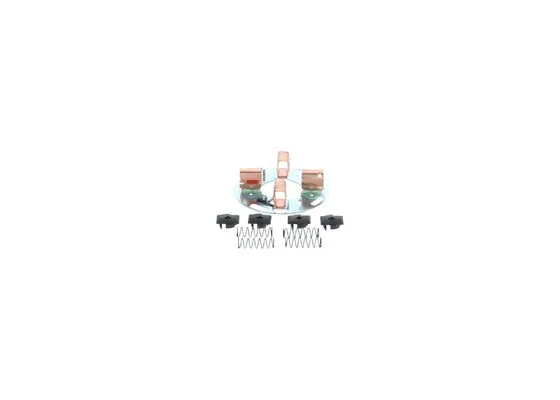 Bosch 1986SE1547 Fırça Tutucu Valeo Tip BHV700