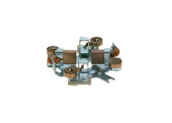 Alternatör Kömürü Fırça Tutucusu (Ref: BSX71) 1986SE1551