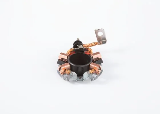Alternatör Kömürü Fırça Tutucusu Volkswagen (Oem: 02A911209) 1986SE1562