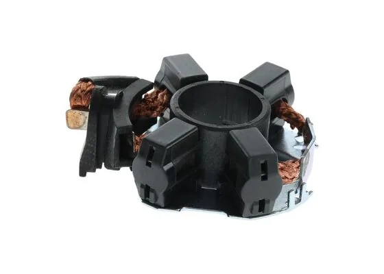 Alternatör Kömürü Fırça Tutucusu Fiat Volkswagen Mercedes (Oem: 77363704) 1986SE1609