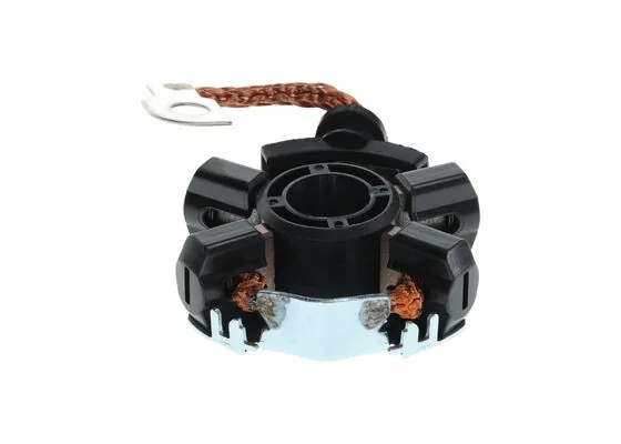 Alternatör Kömürü Fırça Tutucusu Mercedes (Oem: 0011514214) 1986SE1798