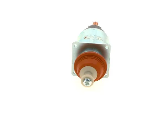 Marş Otomatiği 24 V Mercedes Uyumlu 1986SE3564