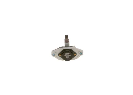 Alternatör Konjektörü (Şarj Regülatörü) 24 V Daf Man Uyumlu 1987237058