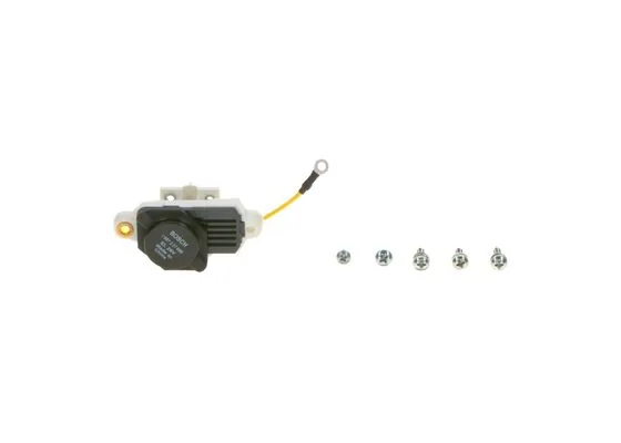 Bosch 1987237069 Konjektör 24V Kömürsüz 1197311318
