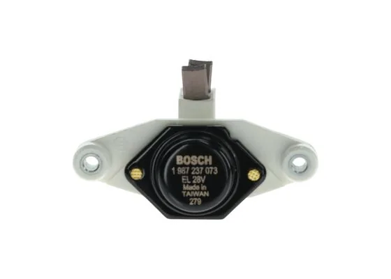 Alternatör Konjektörü (Şarj Regülatörü) 24 V Man Iveco Daf Uyumlu 1987237073