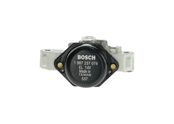 Alternatör Konjektörü (Şarj Regülatörü) Mercedes Uyumlu 1987237074
