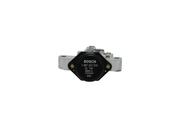 Bosch 1987237075 Konjektör Mb VW 12V 1197311242