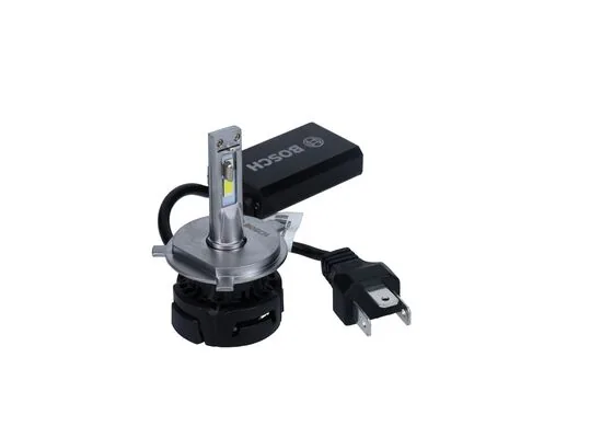 AMPUL 12V 30W H4 LED GIGALIGHT 43T 6000K 1987301554