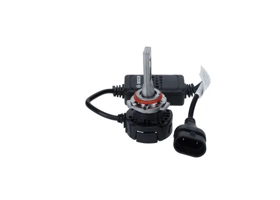 AMPUL 12V 30W HB4 LED GIGALIGHT 6000K 1987301555