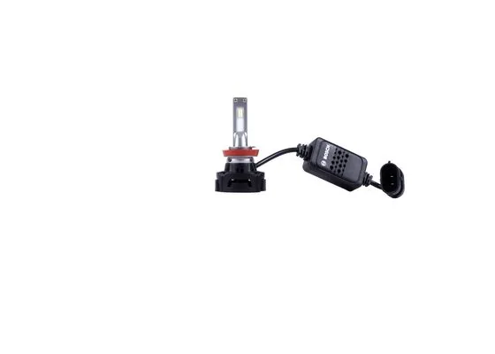 AMPUL 12V 30W H8/H11/H16 LED GIGALIGHT 6000K 1987301558