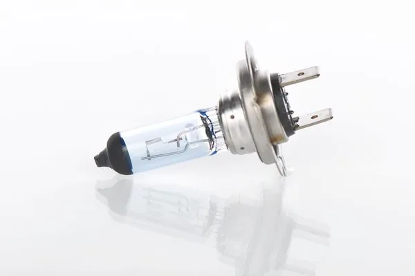 Xenon Blue H7 12V 55W Far Ampulü Fiat Volkswagen Opel (Oem: 14145090) 1987302075