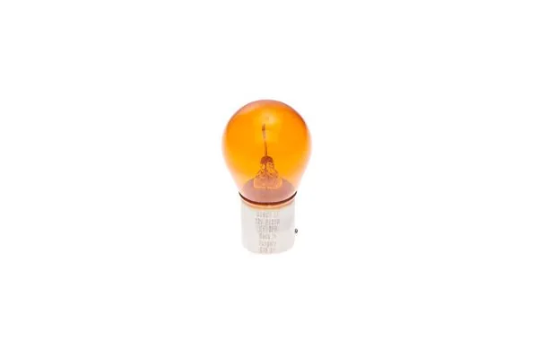 Pure Light PY21W 12V 21W Sarı Sinyal Ampulü (93) Renault (Oem: 7703097178) 1987302213
