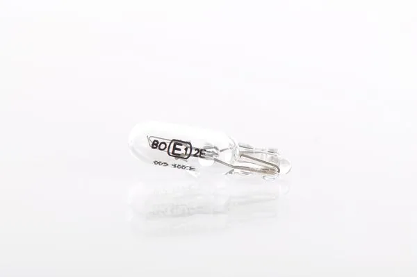 12V 2.3W Dipsiz Ampul 1987302240