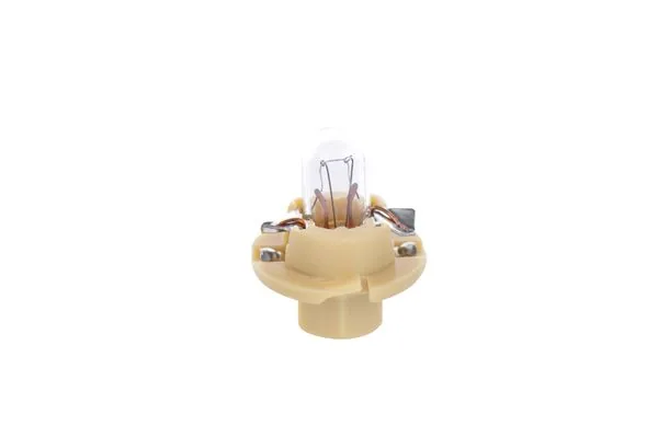 AMPUL 12V 1,5W PURE LIGHT DİPSİZ DUYLU 1987302255