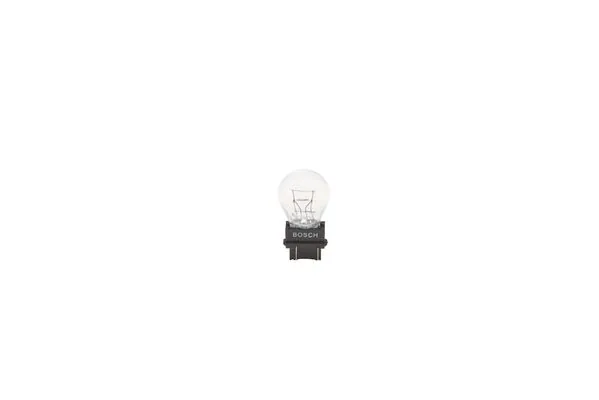 Pure Light P27/7W 12V 27/7W Çift Flama Sinyal Ampulü 1987302273
