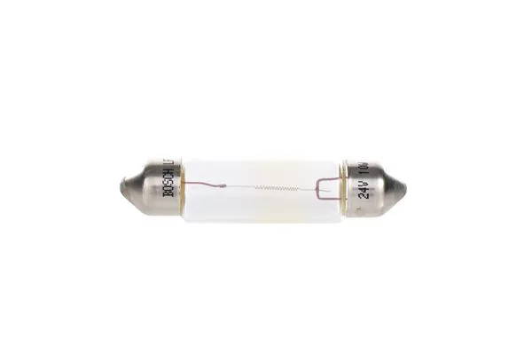 24V 10W Sofit Ampul 1987302521