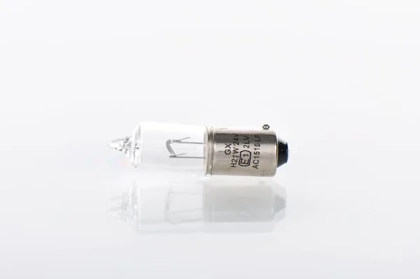 H21 24V 21W Ampul Man (Oem: 920006696) 1987302533