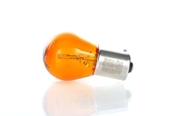 Trucklight Maxlife PY21W 24V 21W Sarı Sinyal Ampulü (Oem: 3C4613N361AA) 1987302703