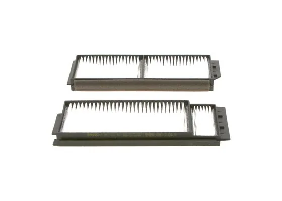 Bosch 1987432163 Kabin Polen Filtresi Mazda Uyumlu
