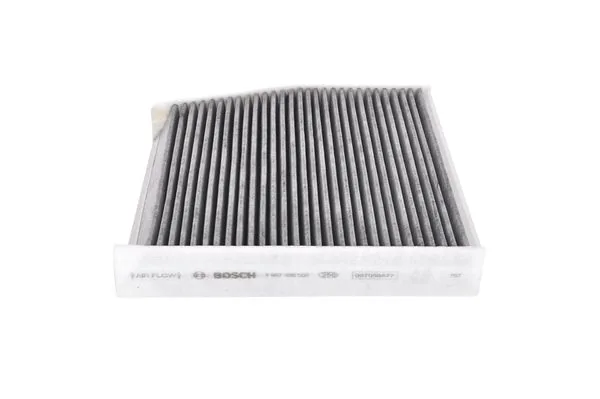 Bosch 1987435505 Aktif Karbonlu Kabin Filtresi Mercedes-Benz CLA Uyumlu