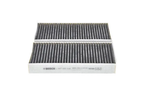 KABİN FİLTRESİ KARBONLU BMW 1987435582  İ3X1 1987435538