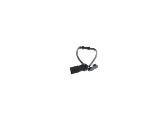 Balata Aşınma Sensörü İkaz Kablosu Ön Volkswagen Skoda Seat Uyumlu 1987473623