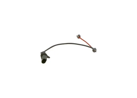 Balata Aşınma Sensörü İkaz Kablosu Ön Volkswagen Uyumlu 1987474507