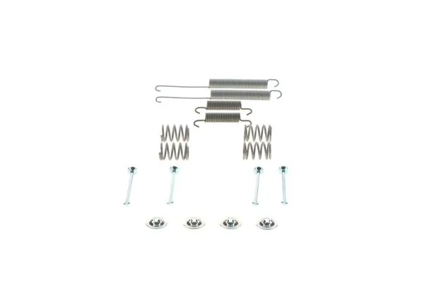 El Freni Pabuç Seti Volkswagen Amarok Uyumlu 1987475344