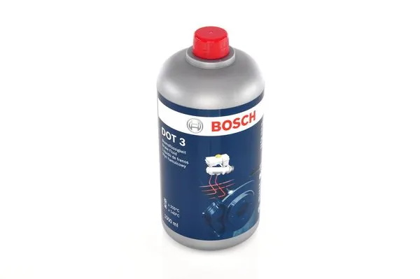 Bosch 1987479101 DOT3 1 lt