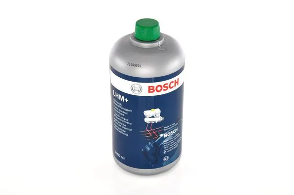 HİDROLİK YAĞI 1LT LHM+ 1987479124