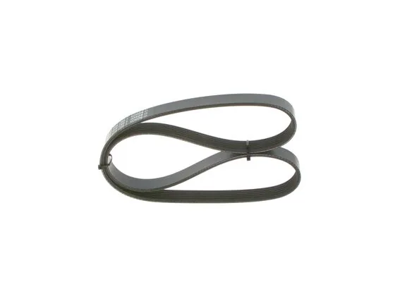 Bosch 1987946000 6PK1038 Kanallı V Kayışı Volkswagen Skoda Uyumlu