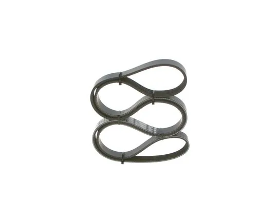 Bosch 1987946022 5PK1592 Kanallı V Kayışı Volkswagen Uyumlu