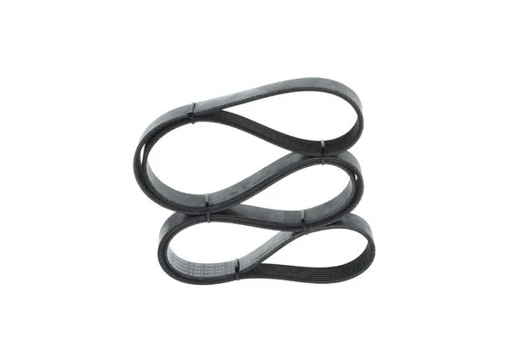 Bosch 1987946255 7PK1760 Kanallı V Kayışı Bmw Honda Uyumlu