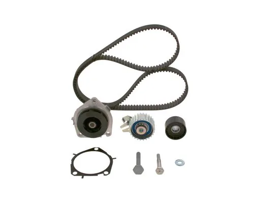 SU POMPALI TİRGER SETİ  FİAT JEEP OPEL  1987945300 1987946385