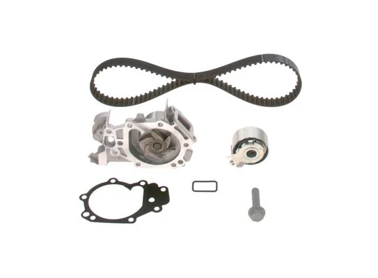 Su Pompalı Triger Seti Dacia Renault Nissan Uyumlu 1987946393