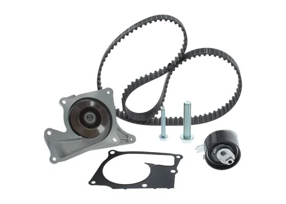 Su Pompalı Triger Seti Mercedes Dacia Nissan Uyumlu 1987946395