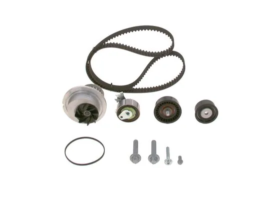 Su Pompalı Triger Seti Opel Uyumlu 1987946400