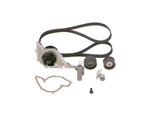 Su Pompalı Triger Seti Volkswagen Audi Skoda Uyumlu 1987946401
