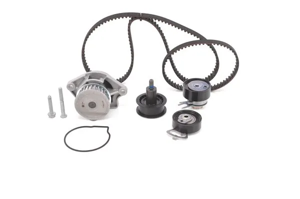 SU POMPALI TRİGER SETİ VW SKODA 1987946907 1987946412