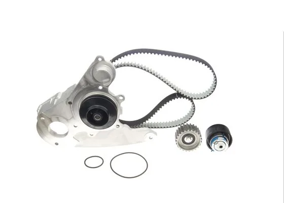 Su Pompalı Triger Seti Iveco Uyumlu 1987946450