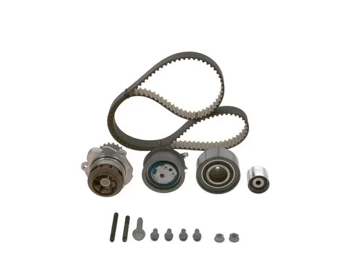 Su Pompalı Triger Seti Volkswagen Passat Audi A3 Uyumlu 1987946471