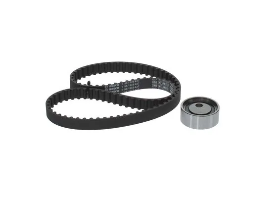 Su Pompalı Triger Seti Renault Dacia Nissan Uyumlu 1987946544
