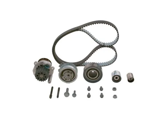 Su Pompalı Triger Seti Volkswagen Seat Uyumlu 1987946920
