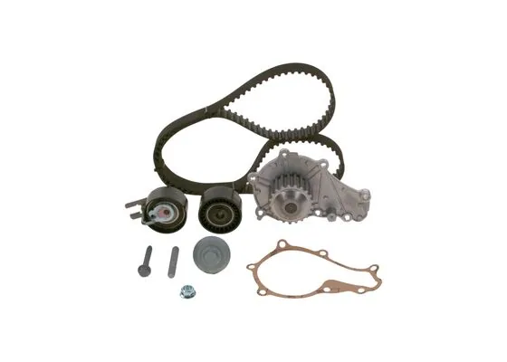Su Pompalı Triger Seti Ford Citroen Uyumlu 1987946929