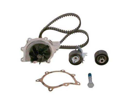 Su Pompalı Triger Seti Citroen Opel Ford Uyumlu 1987946960