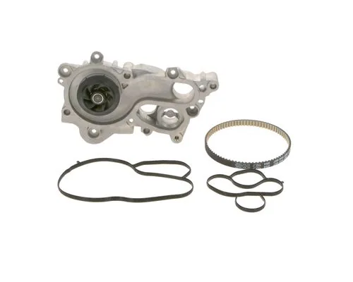 Bosch 1987946976 Su Pompalı Triger Seti VW Fabia
