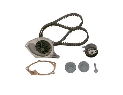 Su Pompalı Triger Seti Nissan Renault Uyumlu 1987946981