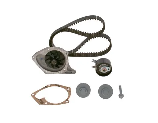 Su Pompalı Triger Seti Dacia Uyumlu 1987946982