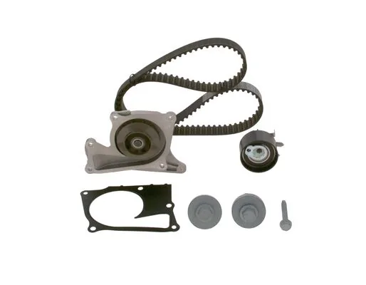 Su Pompalı Triger Seti Dacia Renault Uyumlu 1987946983