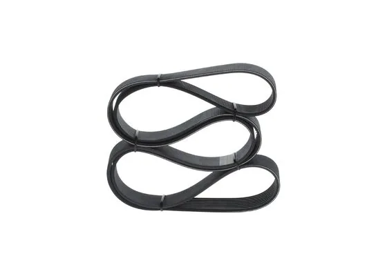 Bosch 1987947058 8PK1715 Kanallı V Kayışı Volvo Daf Uyumlu